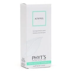Phyt's Activ'Peel Bio - Contenance : 40 G -René furterer Soldes Magasin 70687974732d61637469767065656c2d676f6d6d6167652d6578666f6c69616e742d612d677261696e732d3430672d66616365358d79b5