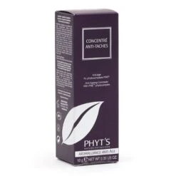 Phyt's Aromalliance Anti-Âge Concentré Anti-taches Bio - Contenance : 10 G -René furterer Soldes Magasin 70687974732d636f6e63656e7472652d616e74692d7461636865732d3130672d6661636589c967a3