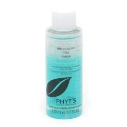 Phyt's Démaquillant Yeux Biphasé Bio - Contenance : 110 Ml