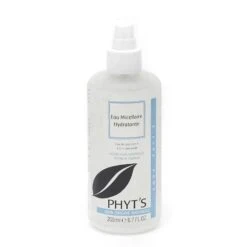 Phyt's Eau Micellaire Hydratante Bio - Contenance : 200 Ml