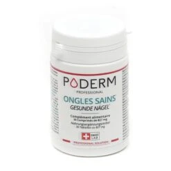 Poderm Ongles Sains Comprimés - Contenance : 30 Comprimés 5 Poderm Ongles Sains Comprimés - Contenance : 30 Comprimés -René furterer Soldes Magasin 706f6465726d2d6f6e676c65732d7361696e732d3330636f6d7072696d65732d666163656a927252