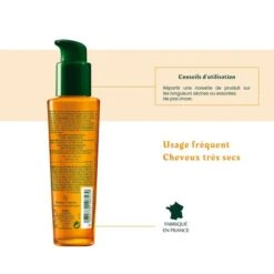 René Furterer Karité Nutri Rituel De Jour Sans Rinçage - Contenance : 100 Ml -René furterer Soldes Magasin 72656e652d66757274657265722d6b61726974652d6e757472692d72697475656c2d64652d6a6f75722d73616e732d72696e636167652d32c0dcd503