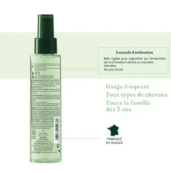 René Furterer Naturia Spray Démêlant Express Bio - Contenance : 200 Ml -René furterer Soldes Magasin 72656e652d66757274657265722d6e6174757269612d73707261792d64656d656c616e742d657870726573732d62696f2d3229c50718