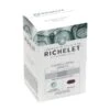 Richelet Cheveux Peau Ongles Capsules - Contenance : 30 Capsules