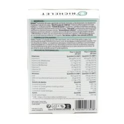 Richelet Hydratation De La Peau Capsules - Contenance : 30 Capsules