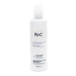 Roc Lait Démaquillant Multi-action - Contenance : 400 Ml