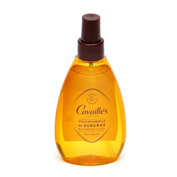 Rogé Cavaillès Huile Universelle De Surgras - Contenance : 150 Ml 2 Rogé Cavaillès Huile Universelle De Surgras - Contenance : 150 Ml – Image 2