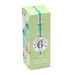 Roger Et Gallet Eau Parfumée Bienfaisante Shiso - Contenance : 100 Ml