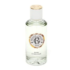 Roger Et Gallet Eau Parfumée Bienfaisante Bois D'Orange - Contenance : 30 Ml