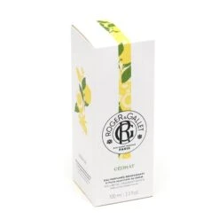 Roger Et Gallet Eau Parfumée Bienfaisante Cédrat - Contenance : 30 Ml -René furterer Soldes Magasin 726f6765722d65742d67616c6c65742d6561752d70617266756d65652d6269656e66616973616e74652d6365647261742d3130306d6c2d66616365a03e375b