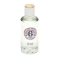 Roger Et Gallet Eau Parfumée Bienfaisante Feuille De Thé - Contenance : 30 Ml