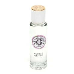 Roger Et Gallet Eau Parfumée Bienfaisante Feuille De Thé - Contenance : 30 Ml -René furterer Soldes Magasin 726f6765722d65742d67616c6c65742d6561752d70617266756d65652d6269656e66616973616e74652d666575696c6c652d64652d7468652d33306d6c2d70726f647569741f8073d2