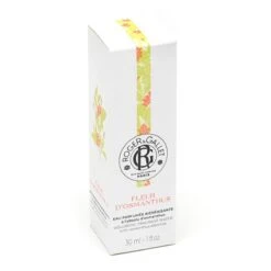 Roger Et Gallet Eau Parfumée Bienfaisante Fleur D'Osmanthus - Contenance : 30 Ml -René furterer Soldes Magasin 726f6765722d65742d67616c6c65742d6561752d70617266756d65652d6269656e66616973616e74652d666c6575722d646f736d616e746875732d33306d6c2d666163659f396e9e