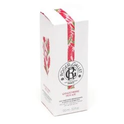 Roger Et Gallet Eau Parfumée Bienfaisante Gingembre Rouge - Contenance : 30 Ml -René furterer Soldes Magasin 726f6765722d65742d67616c6c65742d6561752d70617266756d65652d6269656e66616973616e74652d67696e67656d6272652d726f7567652d3130306d6c2d666163658350c646
