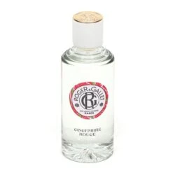 Roger Et Gallet Eau Parfumée Bienfaisante Gingembre Rouge - Contenance : 30 Ml