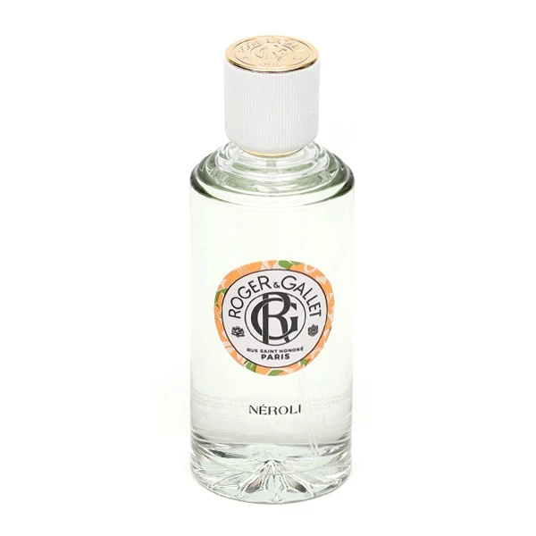 Roger Et Gallet Eau Parfumée Bienfaisante Néroli - Contenance : 100 Ml 7 Roger Et Gallet Eau Parfumée Bienfaisante Néroli - Contenance : 100 Ml – Image 7
