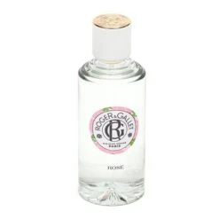 Roger Et Gallet Eau Parfumée Bienfaisante Rose - Contenance : 30 Ml