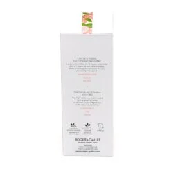 Roger Et Gallet Eau Parfumée Bienfaisante Fleur De Figuier - Contenance : 100 Ml -René furterer Soldes Magasin 726f6765722d65742d67616c6c65742d6561752d70617266756d65652d666c6575722d64652d666967756965722d3130306d6c2d646f73dea75b77