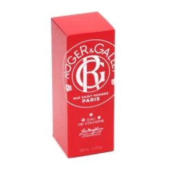 Roger Et Gallet Jean Marie Farina Eau De Cologne Vaporisateur - Contenance : 100 Ml