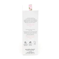 Roger Et Gallet Eau Parfumée Bienfaisante Rose - Contenance : 30 Ml -René furterer Soldes Magasin 726f6765722d65742d67616c6c65742d726f73652d6561752d70617266756d65652d33306d6c2d646f73c0c311e5
