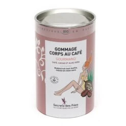 Secrets Des Fées Gommage Corps Au Café Gourmand - Contenance : 200 G 5 Secrets Des Fées Gommage Corps Au Café Gourmand - Contenance : 200 G -René furterer Soldes Magasin 736563726574732d6465732d666565732d676f6d6d6167652d636f7270732d61752d636166652d676f75726d616e642d62696f2d6661636509af64ee