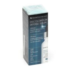 SkinCeuticals Discoloration Defense Serum - Contenance : 30 Ml 17 SkinCeuticals Discoloration Defense Serum - Contenance : 30 Ml -René furterer Soldes Magasin 736b696e636575746963616c732d736572756d2d616e74692d7461636865732d66616365ed4a665b