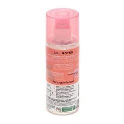 Solinotes Brume Parfumée Rose - Contenance : 250 Ml