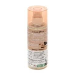 Solinotes Brume Parfumée Tonka - Contenance : 250 Ml