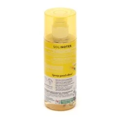 Solinotes Brume Parfumée Vanille - Contenance : 250 Ml
