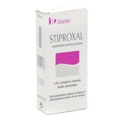 Stiproxal 1,5 % Shampooing Antipelliculaire - Contenance : 100 Ml 5 Stiproxal 1,5 % Shampooing Antipelliculaire - Contenance : 100 Ml -René furterer Soldes Magasin 73746970726f78616c7368616d706f6f696e672d616e746970656c6c6963756c616972652d66616365c61220a2