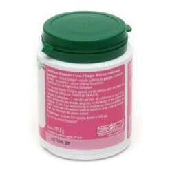 Super Diet Huile D'onagre Capsules - Contenance : 200 Capsules