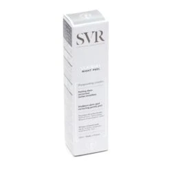 SVR Clairial Night Peel - Contenance : 50 Ml 7 SVR Clairial Night Peel - Contenance : 50 Ml -René furterer Soldes Magasin 7376722d636c61697269616c2d6e696768742d7065656c2d7065656c696e672d646f75782d636f72726563746575722d616e74692d7461636865732d34306d6c2d666163655c418c3b