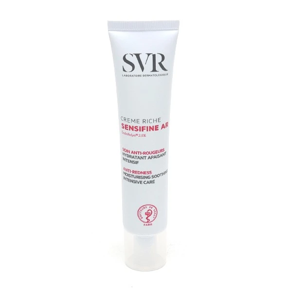 SVR Sensifine AR Crème Riche - Contenance : 40 Ml 2 SVR Sensifine AR Crème Riche - Contenance : 40 Ml – Image 2