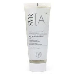SVR A Micro Gommage Lift Masque Exfoliant - Contenance : 70 G 5 SVR A Micro Gommage Lift Masque Exfoliant - Contenance : 70 G -René furterer Soldes Magasin 7376722d6d6963726f676f6d6d6167652d6c6966742d6d61737175652d3730672d66616365627889ac