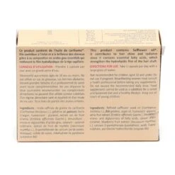 Topicrem Hair Capsules - Contenance : 30 Capsules