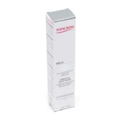 Topicrem Mela Crème Correctrice Nuit - Contenance : 40 Ml -René furterer Soldes Magasin 746f70696372656d2d6d656c612d6372656d652d636f7272656374726963652d6e7569742d34306d6c2d666163656bf32b7e