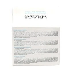 Uriage Eau Thermale Baume Fondant Corps - Contenance : 200 Ml