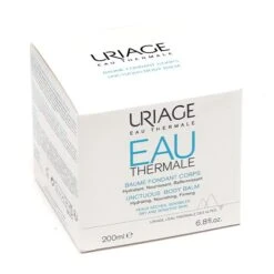 Uriage Eau Thermale Baume Fondant Corps - Contenance : 200 Ml -René furterer Soldes Magasin 7572696167652d6261756d652d666f6e64616e742d636f7270732d3230306d6c2d66616365d4de21d4