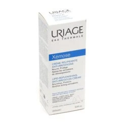 Uriage Xémose Crème Relipidante Anti-irritations - Contenance : 200 Ml -René furterer Soldes Magasin 7572696167652d78656d6f73652d6372656d652d72656c69706964616e74652d3230306d6c2d666163655abe87e3