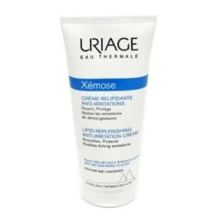 Uriage Xémose Crème Relipidante Anti-irritations - Contenance : 200 Ml -René furterer Soldes Magasin 7572696167652d78656d6f73652d6372656d652d72656c69706964616e74652d3230306d6c2d70726f647569749feaa38d