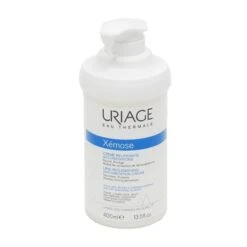 Uriage Xémose Crème Relipidante Anti-irritations - Contenance : 200 Ml -René furterer Soldes Magasin 7572696167652d78656d6f73652d6372656d652d72656c69706964616e74652d3430306d6c2d666163659a610dc5