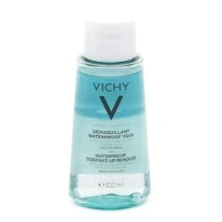 Vichy Pureté Thermale Démaquillant Waterproof Biphasé - Contenance : 100 Ml 7 Vichy Pureté Thermale Démaquillant Waterproof Biphasé - Contenance : 100 Ml -René furterer Soldes Magasin 76696368792d64656d617175696c6c616e742d776174657270726f6f662d796575782d3130306d6c2d6661636515d3945e