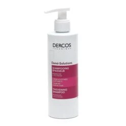 Vichy Dercos Densi-solutions Shampooing - Contenance : 250 Ml 7 Vichy Dercos Densi-solutions Shampooing - Contenance : 250 Ml -René furterer Soldes Magasin 76696368792d646572636f732d7368616d706f6f696e672d6570616973736575722d3235306d6c2d66616365aced2156