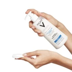 Vichy Pureté Thermale Lait Micellaire Minéral - Contenance : 400 Ml