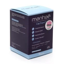 Manhaé Cap Expert Gélules - Contenance : 120 Gélules 7 Manhaé Cap Expert Gélules - Contenance : 120 Gélules -René furterer Soldes Magasin 766974617665612d6d616e6861652d6361702d6578706572742d3132302d636f6d7072696d65732d666163652a05d017