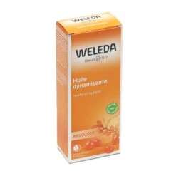 Weleda Argousier Huile Dynamisante Bio - Contenance : 100 Ml -René furterer Soldes Magasin 77656c6564612d6875696c652d64796e616d6973616e74652d62696f2d6172676f75736965722d3130306d6c2d66616365b21cd355
