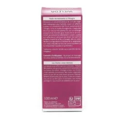 Weleda Onagre Huile Revitalisante Bio - Contenance : 100 Ml