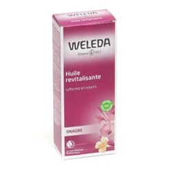 Weleda Onagre Huile Revitalisante Bio - Contenance : 100 Ml -René furterer Soldes Magasin 77656c6564612d6875696c652d7265766974616c6973616e74652d6f6e616772652d3130306d6c2d66616365b36a21e6