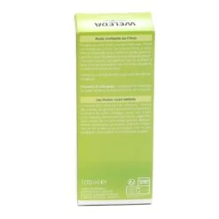 Weleda Citrus Huile Vivifiante Bio - Contenance : 100 Ml