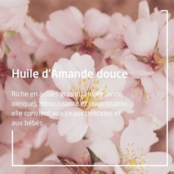 Weleda Lait Corps Apaisant Bio - Contenance : 200 Ml 3 Weleda Lait Corps Apaisant Bio - Contenance : 200 Ml – Image 3